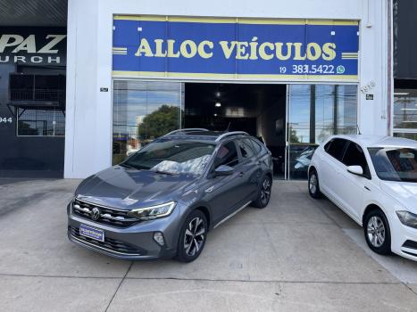 VOLKSWAGEN Nivus 1.0 4P FLEX 200 TSI HIGHLINE TURBO AUTOMÁTICO, Foto 1
