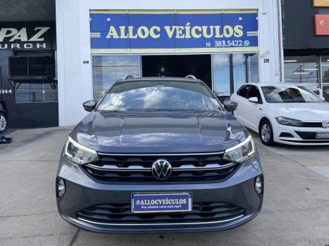 VOLKSWAGEN Nivus 1.0 4P FLEX 200 TSI HIGHLINE TURBO AUTOMÁTICO, Foto 3