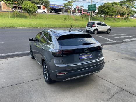 VOLKSWAGEN Nivus 1.0 4P FLEX 200 TSI HIGHLINE TURBO AUTOMÁTICO, Foto 7