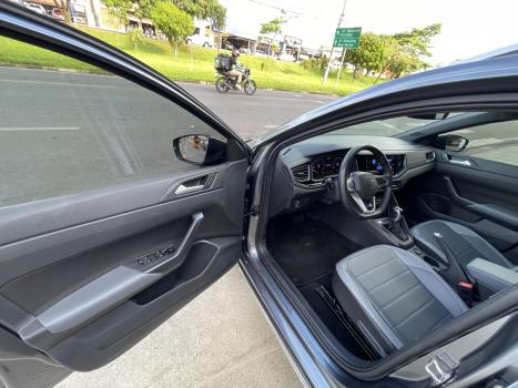 VOLKSWAGEN Nivus 1.0 4P FLEX 200 TSI HIGHLINE TURBO AUTOMÁTICO, Foto 8