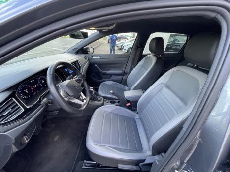VOLKSWAGEN Nivus 1.0 4P FLEX 200 TSI HIGHLINE TURBO AUTOMÁTICO, Foto 9