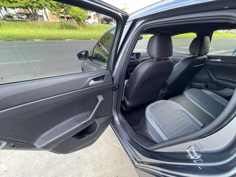 VOLKSWAGEN Nivus 1.0 4P FLEX 200 TSI HIGHLINE TURBO AUTOMÁTICO, Foto 10