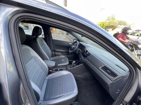 VOLKSWAGEN Nivus 1.0 4P FLEX 200 TSI HIGHLINE TURBO AUTOMÁTICO, Foto 12