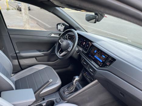 VOLKSWAGEN Nivus 1.0 4P FLEX 200 TSI HIGHLINE TURBO AUTOMÁTICO, Foto 14