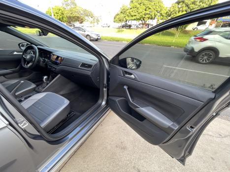 VOLKSWAGEN Nivus 1.0 4P FLEX 200 TSI HIGHLINE TURBO AUTOMÁTICO, Foto 15
