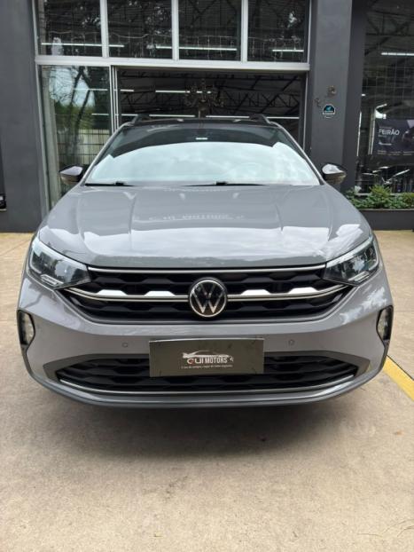 VOLKSWAGEN Nivus 1.0 4P FLEX 200 TSI HIGHLINE TURBO AUTOMÁTICO, Foto 4