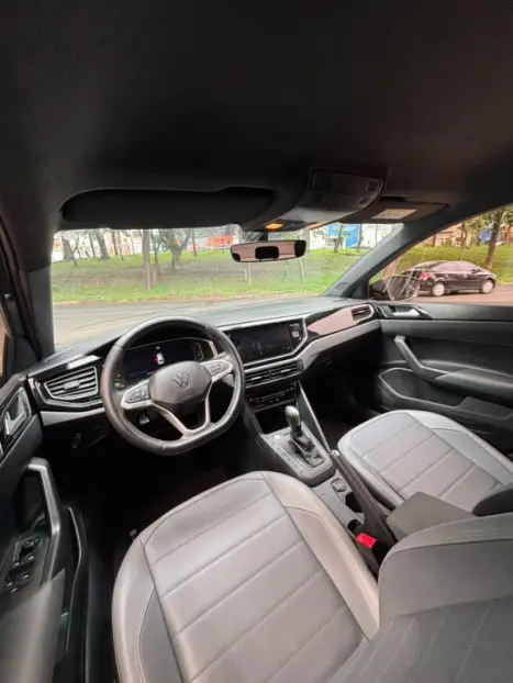 VOLKSWAGEN Nivus 1.0 4P FLEX 200 TSI HIGHLINE TURBO AUTOMÁTICO, Foto 13