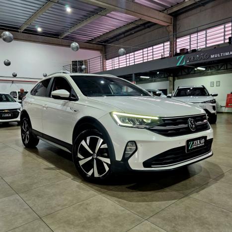 VOLKSWAGEN Nivus 1.0 4P FLEX 200 TSI HIGHLINE TURBO AUTOMÁTICO, Foto 1