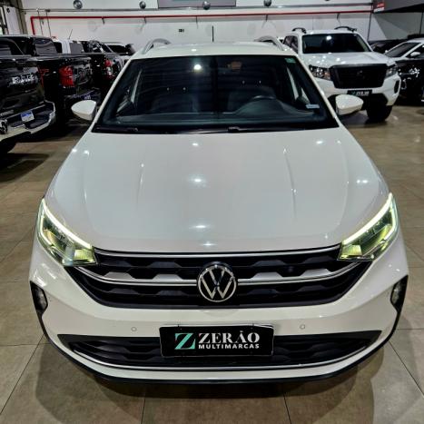 VOLKSWAGEN Nivus 1.0 4P FLEX 200 TSI HIGHLINE TURBO AUTOMÁTICO, Foto 2