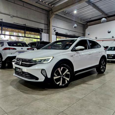 VOLKSWAGEN Nivus 1.0 4P FLEX 200 TSI HIGHLINE TURBO AUTOMÁTICO, Foto 3