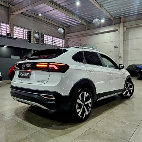 VOLKSWAGEN Nivus 1.0 4P FLEX 200 TSI HIGHLINE TURBO AUTOMÁTICO, Foto 4