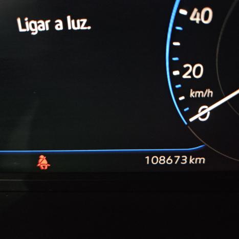 VOLKSWAGEN Nivus 1.0 4P FLEX 200 TSI HIGHLINE TURBO AUTOMÁTICO, Foto 9