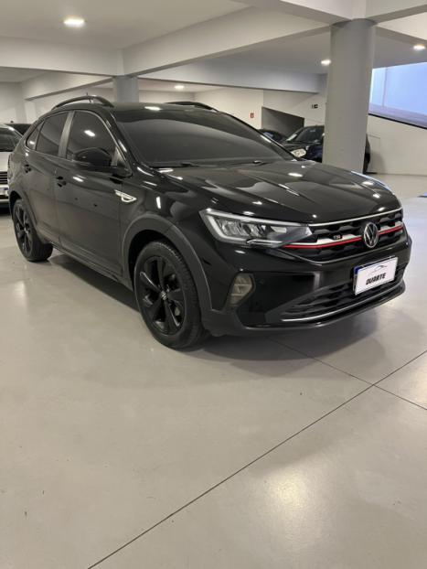 VOLKSWAGEN Nivus 1.0 4P FLEX 200 TSI HIGHLINE TURBO AUTOMÁTICO, Foto 1