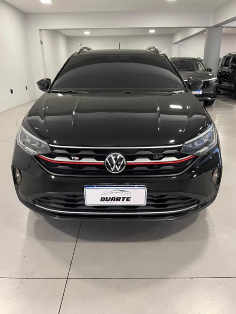 VOLKSWAGEN Nivus 1.0 4P FLEX 200 TSI HIGHLINE TURBO AUTOMÁTICO, Foto 2