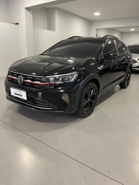 VOLKSWAGEN Nivus 1.0 4P FLEX 200 TSI HIGHLINE TURBO AUTOMÁTICO, Foto 3