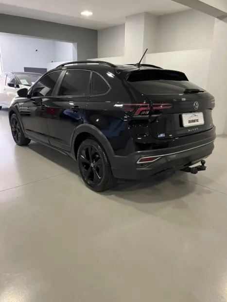VOLKSWAGEN Nivus 1.0 4P FLEX 200 TSI HIGHLINE TURBO AUTOMÁTICO, Foto 6