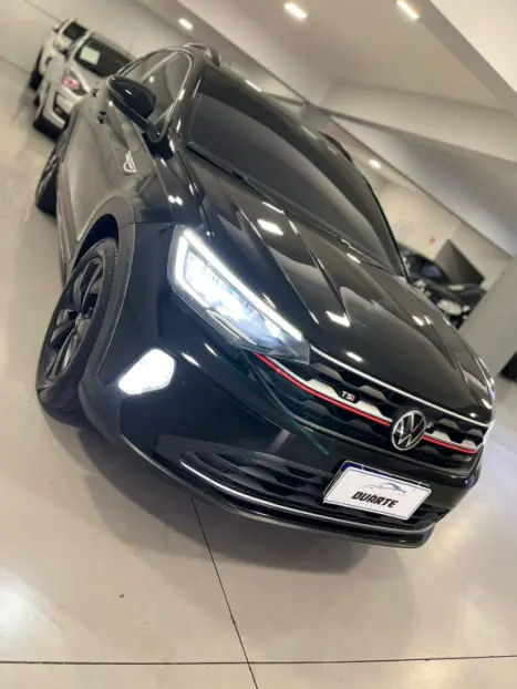 VOLKSWAGEN Nivus 1.0 4P FLEX 200 TSI HIGHLINE TURBO AUTOMÁTICO, Foto 7