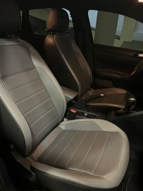 VOLKSWAGEN Nivus 1.0 4P FLEX 200 TSI HIGHLINE TURBO AUTOMÁTICO, Foto 15