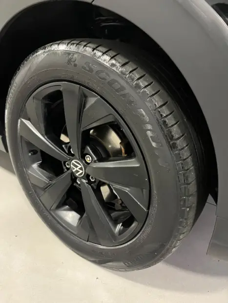 VOLKSWAGEN Nivus 1.0 4P FLEX 200 TSI HIGHLINE TURBO AUTOMÁTICO, Foto 19