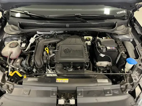 VOLKSWAGEN Nivus 1.0 4P FLEX 200 TSI HIGHLINE TURBO AUTOMÁTICO, Foto 20