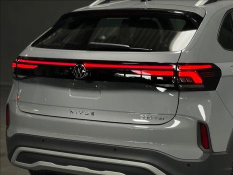 VOLKSWAGEN Nivus , Foto 9