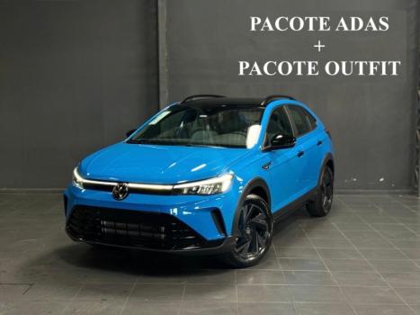 VOLKSWAGEN Nivus , Foto 1