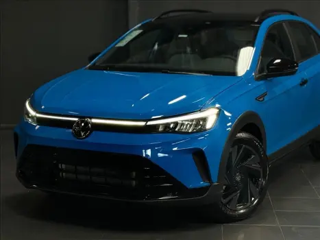 VOLKSWAGEN Nivus , Foto 9