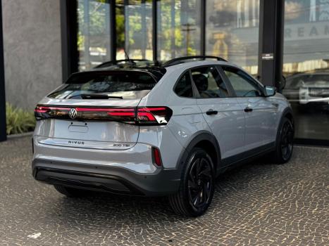 VOLKSWAGEN Nivus , Foto 9