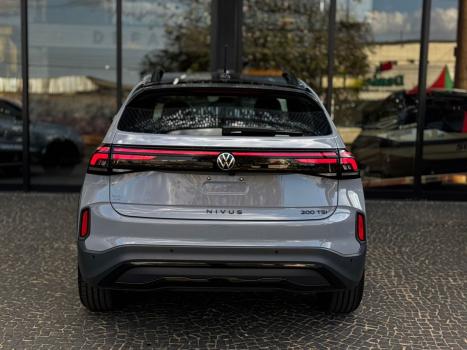 VOLKSWAGEN Nivus , Foto 11