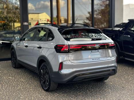 VOLKSWAGEN Nivus , Foto 12