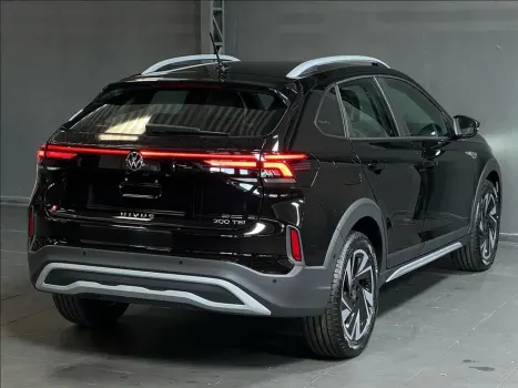 VOLKSWAGEN Nivus , Foto 5