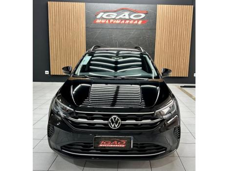 VOLKSWAGEN Nivus , Foto 2