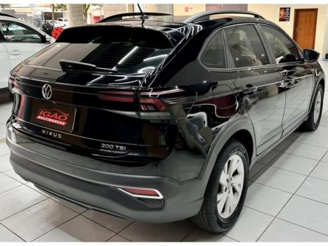 VOLKSWAGEN Nivus , Foto 6