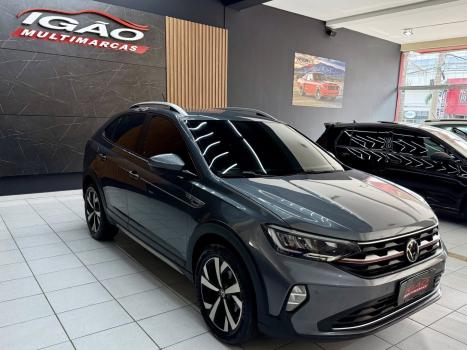 VOLKSWAGEN Nivus , Foto 1