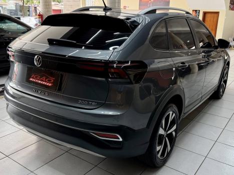 VOLKSWAGEN Nivus , Foto 6