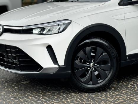 VOLKSWAGEN Nivus , Foto 4