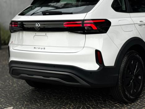 VOLKSWAGEN Nivus , Foto 9