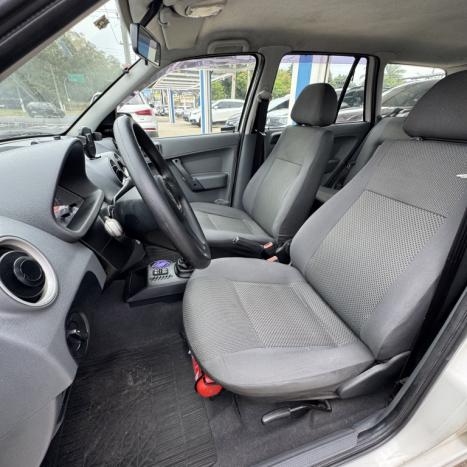 VOLKSWAGEN Parati 1.6 4P G4 FLEX, Foto 6 VOLKSWAGEN Parati 1.6 4P G4 FLEX, Foto 6