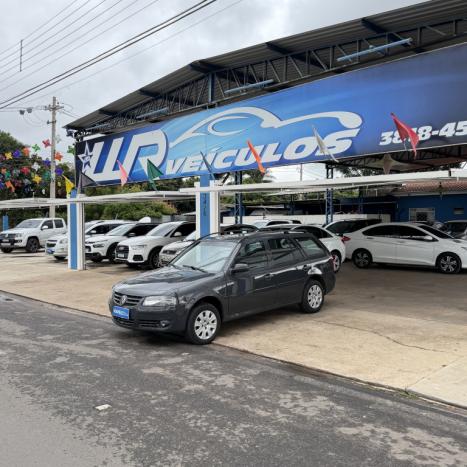 VOLKSWAGEN Parati 1.6 4P G4 TREND FLEX, Foto 1