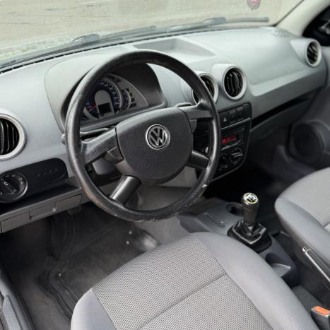 VOLKSWAGEN Parati 1.6 4P G4 TREND FLEX, Foto 3