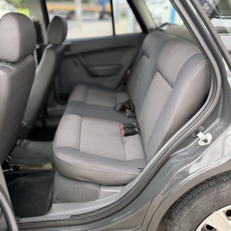 VOLKSWAGEN Parati 1.6 4P G4 TREND FLEX, Foto 4