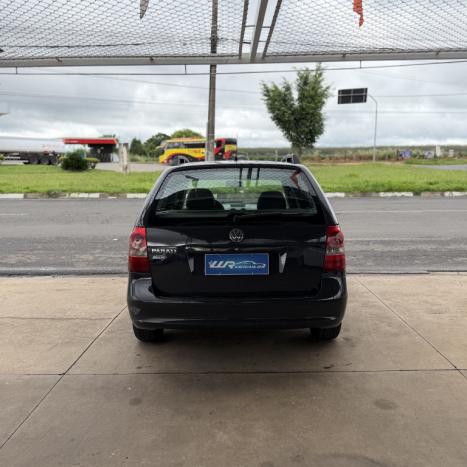 VOLKSWAGEN Parati 1.6 4P G4 TREND FLEX, Foto 5