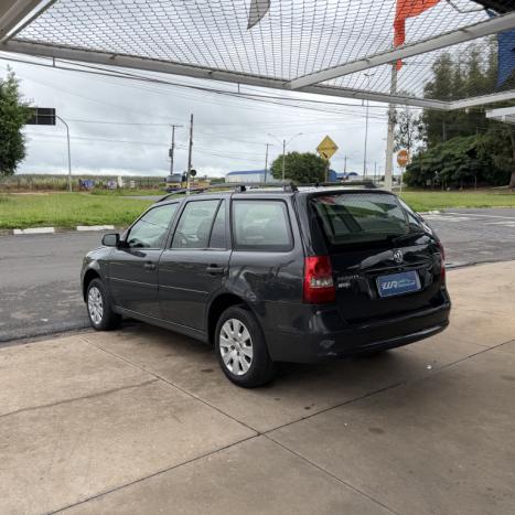 VOLKSWAGEN Parati 1.6 4P G4 TREND FLEX, Foto 6