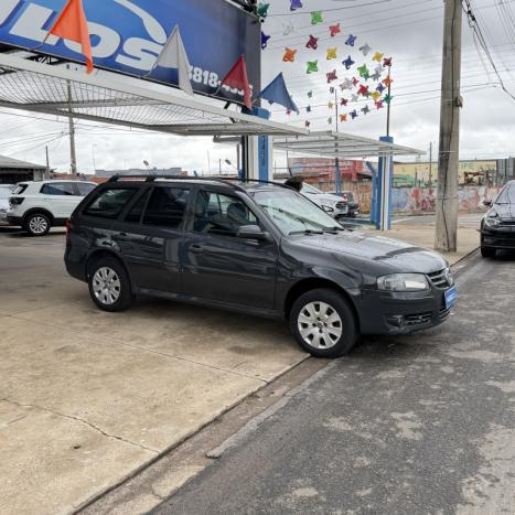 VOLKSWAGEN Parati 1.6 4P G4 TREND FLEX, Foto 9