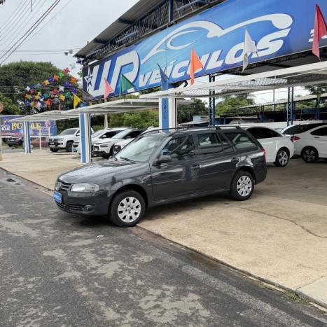 VOLKSWAGEN Parati 1.6 4P G4 TREND FLEX, Foto 10