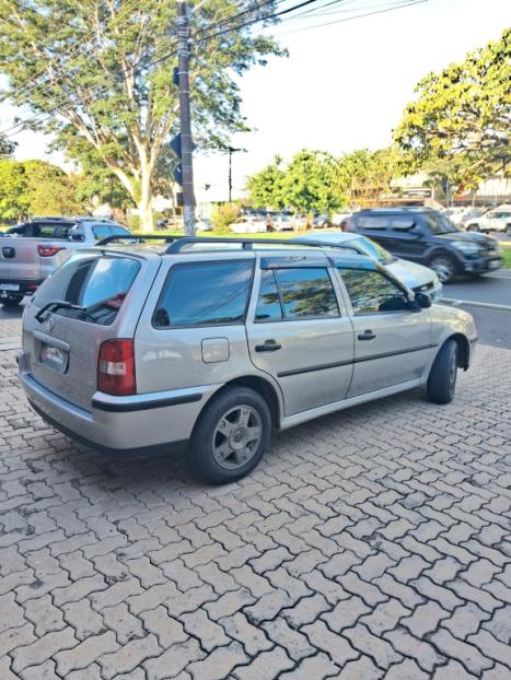 VOLKSWAGEN Parati 1.8 4P G3, Foto 8