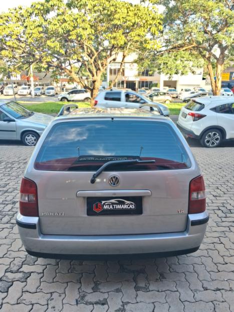 VOLKSWAGEN Parati 1.8 4P G3, Foto 9