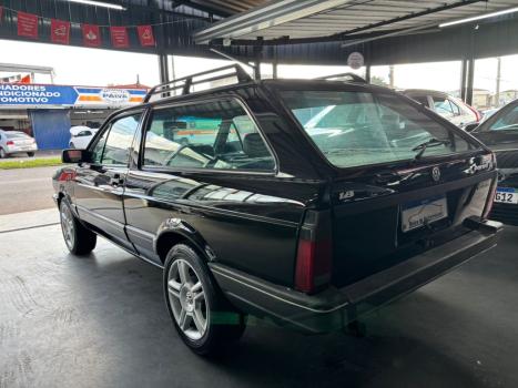VOLKSWAGEN Parati 1.8 GL, Foto 2
