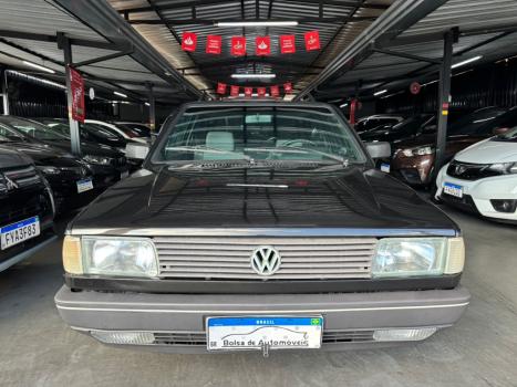 VOLKSWAGEN Parati 1.8 GL, Foto 3