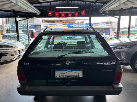 VOLKSWAGEN Parati 1.8 GL, Foto 4
